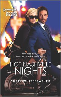 Produktbild: HOT NASHVILLE NIGHTS ORIGINAL/