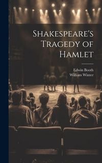 Produktbild: Shakespeare's Tragedy of Hamlet