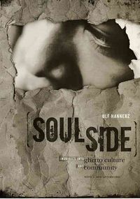 Produktbild: Hannerz, U: Soulside