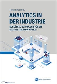 Produktbild: Analytics in der Industrie