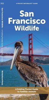 Produktbild: San Francisco Wildlife