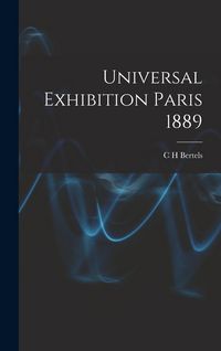 Produktbild: Universal Exhibition Paris 1889