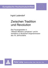 Produktbild: Zwischen Tradition und Revolution