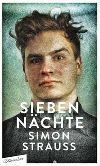 Produktbild: Sieben N&auml;chte
