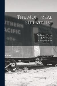 Produktbild: The Montreal Philatelist; 3