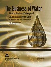 Produktbild: Business Of Water