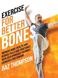 Produktbild: Exercise for Better Bones