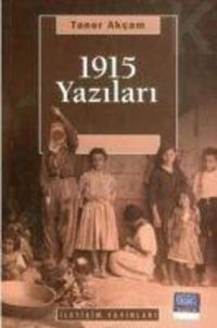 Bild vom Artikel 1915 Yazilari vom Autor Taner Akcam