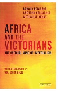 Produktbild: Africa and the Victorians