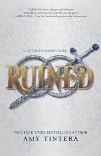Produktbild: Ruined