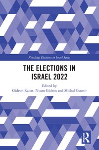 Produktbild: The Elections in Israel 2022