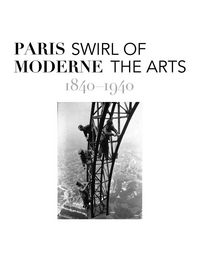 Produktbild: Paris Moderne 1840-1940