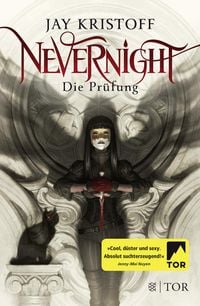 Produktbild: Nevernight