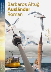 Produktbild: Ausl&auml;nder