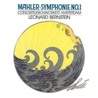 Produktbild: Symphony No. 1