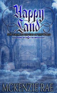 Produktbild: Happy Land