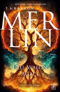 Produktbild: Merlin 9 - Ulu Avalon Agaci