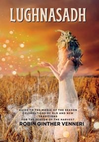 Produktbild: Lughnasadh