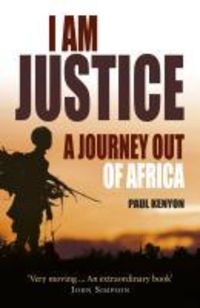 Produktbild: I Am Justice