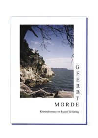 Produktbild: Geerbte Morde
