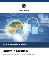 Produktbild: Umwelt Medien