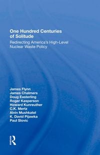 Produktbild: One Hundred Centuries Of Solitude