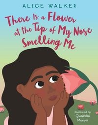 Produktbild: There Is a Flower at the Tip of My Nose Smelling Me