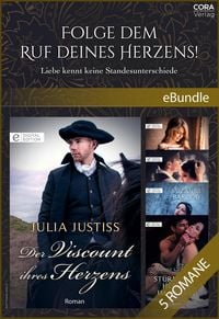 Produktbild: Folge dem Ruf deines Herzens! - Liebe kennt keine Standesunterschiede