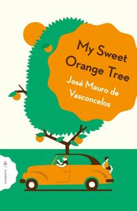 Produktbild: My Sweet Orange Tree