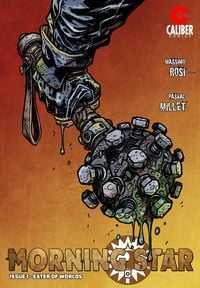 Produktbild: Morning Star #1