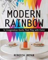 Produktbild: Modern Rainbow - Print-On-Demand Edition