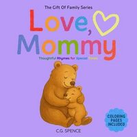 Produktbild: Love, Mommy