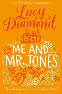 Produktbild: Me and Mr Jones
