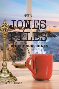 Produktbild: The Jones Files