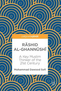 Produktbild: Rashid al-Ghannushi&iquest;&macr;