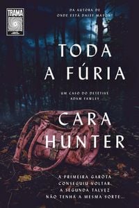 Produktbild: Toda a f&uacute;ria