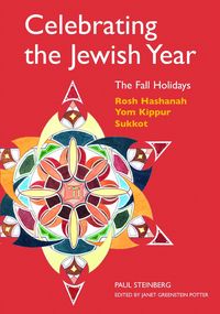 Produktbild: Celebrating the Jewish Year: The Fall Holidays