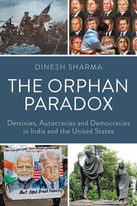 Produktbild: The Orphan Paradox