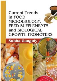 Produktbild: Food Microbiology, Feed Supplements And Biological Growth Promoters