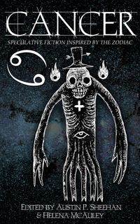 Produktbild: Cancer (The Zodiac Series, #7)