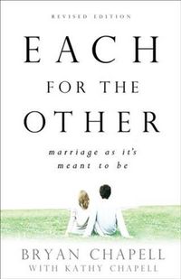 Produktbild: Each for the Other
