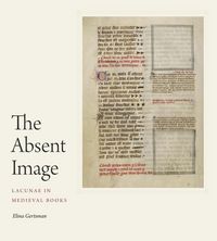 Produktbild: The Absent Image