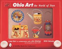 Produktbild: Ohio Art