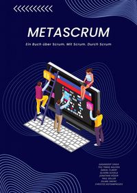 Produktbild: MetaScrum