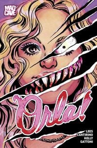 Produktbild: Orla!