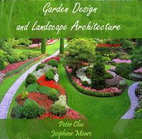 Produktbild: Garden Design and Landscape Architecture