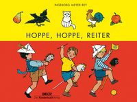 Produktbild: Hoppe, hoppe, Reiter