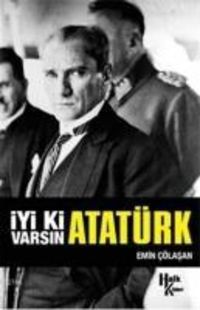 Produktbild: Iyi ki Varsin Atat&uuml;rk