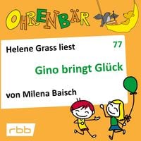 Produktbild: Gino bringt Gl&uuml;ck
