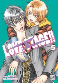 Produktbild: Love Stage!!, Vol. 5